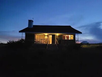Rockview Cabin - Kajiado on a 200 acre farm