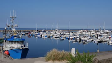 Jachthafen