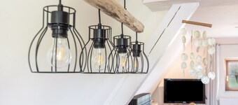 Apartment 'Behagliche Wohnung Hüfingen' with Wi-Fi