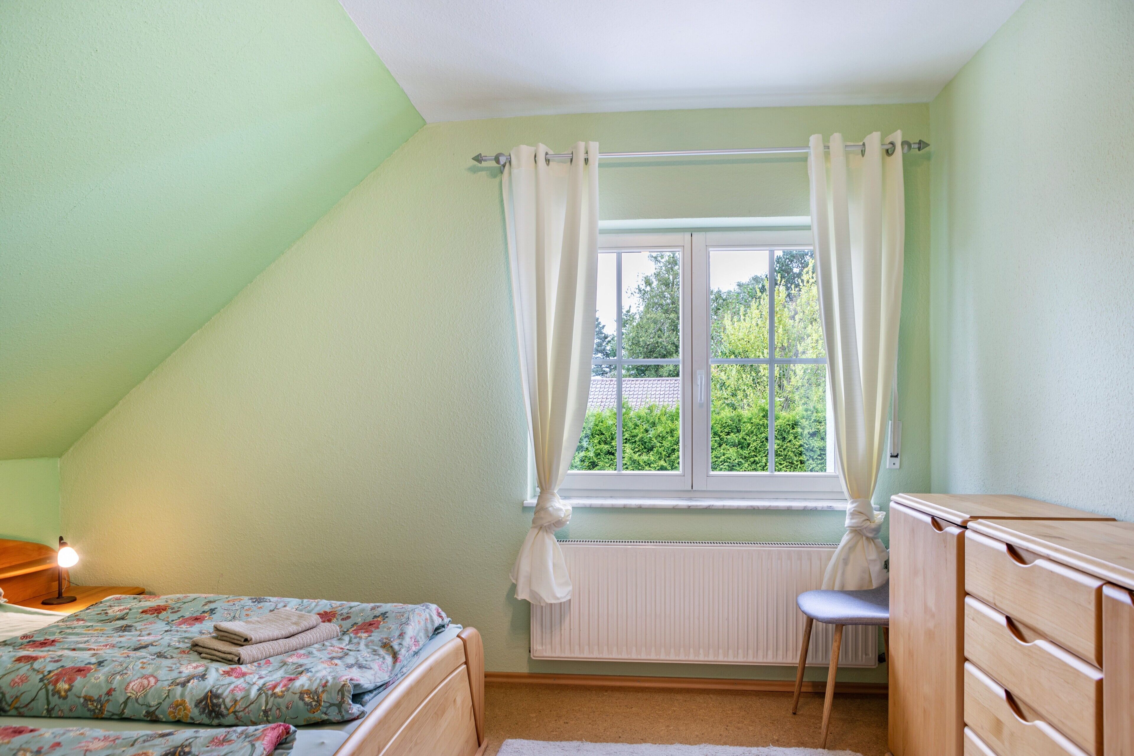 3 Schlafzimmer, Bügeleisen/Bügelbrett, kostenloses WLAN, Bettwäsche