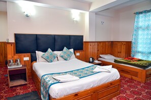 Desk - Rufina Royal Lachung (Chungthang)