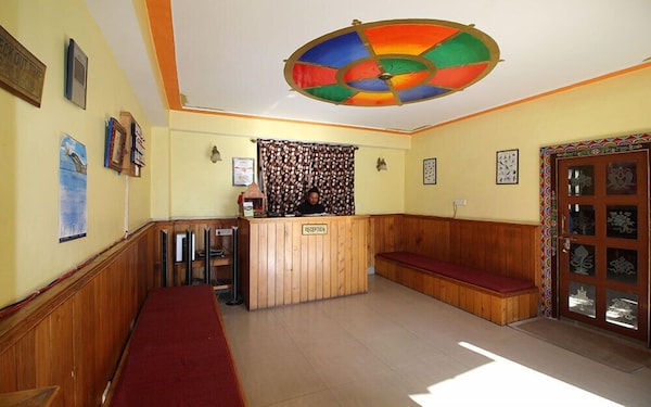 Rufina Royal Lachung - Lachung