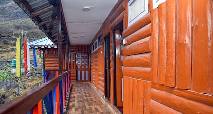 Rufina Royal Lachung
