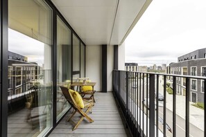 Outdoor dining - Offer - Showroom Splendour, Luxe London Elegance (London)