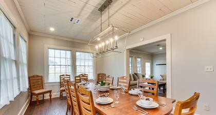 Historical 1835 Home in Grand Coteau!