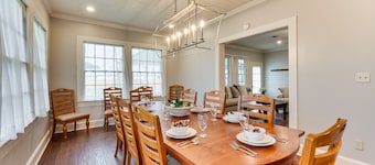 Historical 1835 Home in Grand Coteau!