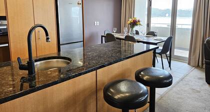Spacious Executive Modern Home, City Fringe!