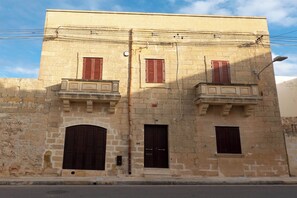 Exterior - Onefifty Gozitan Villa and Pool (Xaghra)