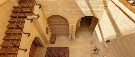 Maison Familiale, plusieurs chambres (OneFifty Gozitan Villa and Pool) | Intérieur