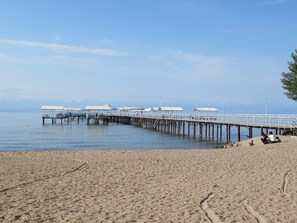 Exterior - pension (Chok-Tal)