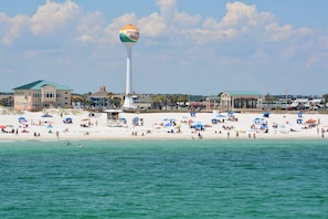 Strand