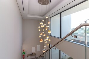 Interior - Vivenda Boa Vida - Luxury villa, heated infinity pool, jacuzzi, 8 pax (Carvoeiro)