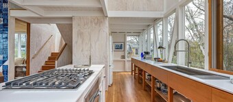 Charming Cottage with Panoramic Views