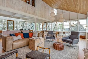 スマートテレビ