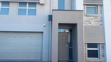 DĂ©tail de lâextĂ©rieur