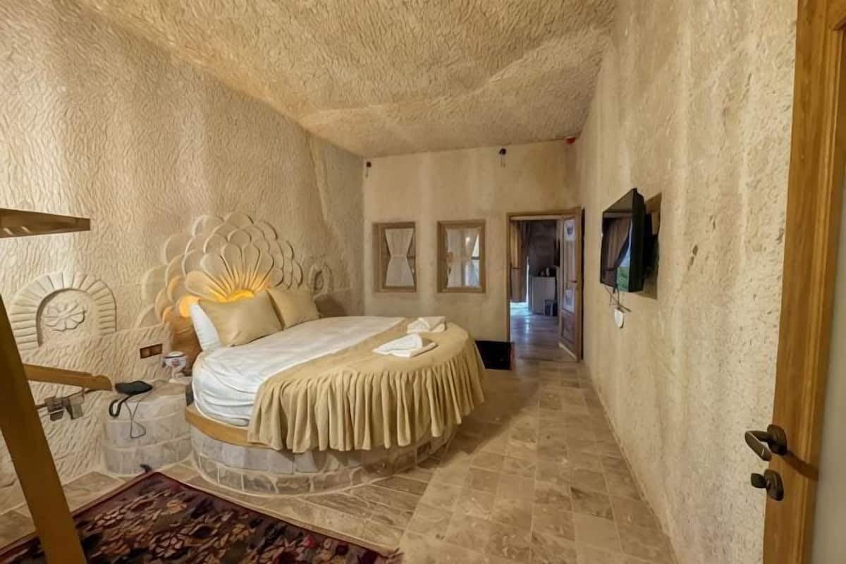 Decoración personalizada, sistema de insonorización y wifi gratis