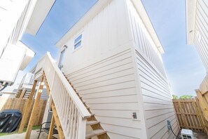Exterior - Vista Flat - Downtown Pensacola (Pensacola)