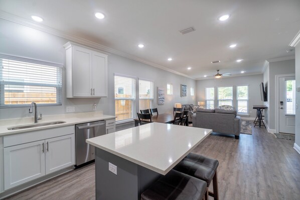 Interior - Urban Vista | 4 Bed, 2.5 Bath (Pensacola)