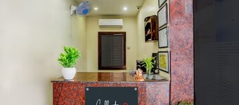 Goroomgo Hotel Tripletree Bhubaneswar