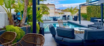 Canal - Magnifica Villa con piscina privada y a