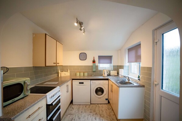 Cucina privata