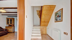 Interior - Apartment in Croatia near the Coast (Rakalj)