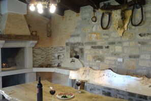 Servei de restauració