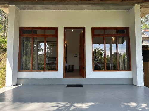 T- More hotel & hostel
