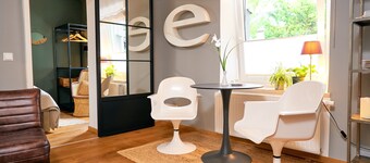 Ferienwohnung Alfred