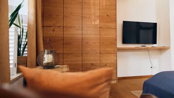 1 habitación, ropa de cama y acceso para silla de ruedas