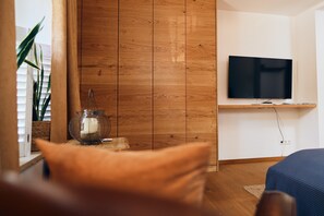 1 chambre, literie fournie, accessible en fauteuil roulant