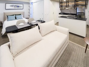 スマートテレビ