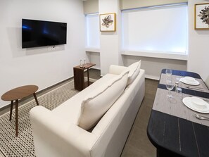 スマートテレビ