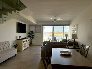 TV - Eagle Village @ Islas del Mar C9 (Puerto Peñasco)