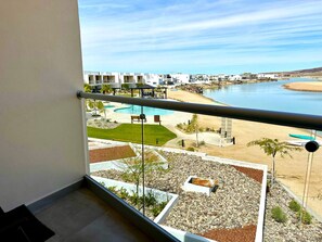 Property grounds - Eagle Village @ Islas del Mar C9 (Puerto Peñasco)