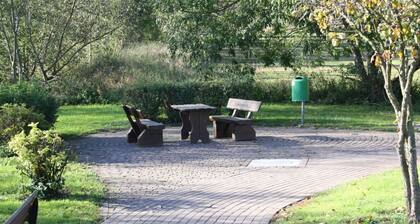 Antonia Komfortable Ferienresidenz