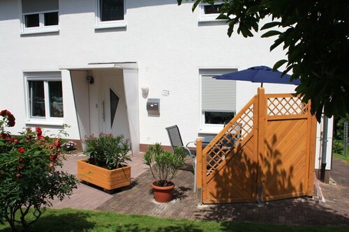 Antonia Comfortable holiday residence