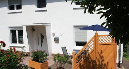 Antonia Comfortable holiday residence