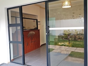 Recepció