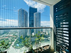 Front of property - TITRI House Vinhomes Skylake Apartment (Hanoi)