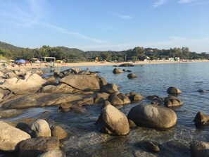 Plage
