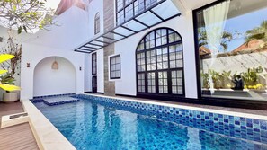 Exterior - Baliem Villa (Jimbaran)