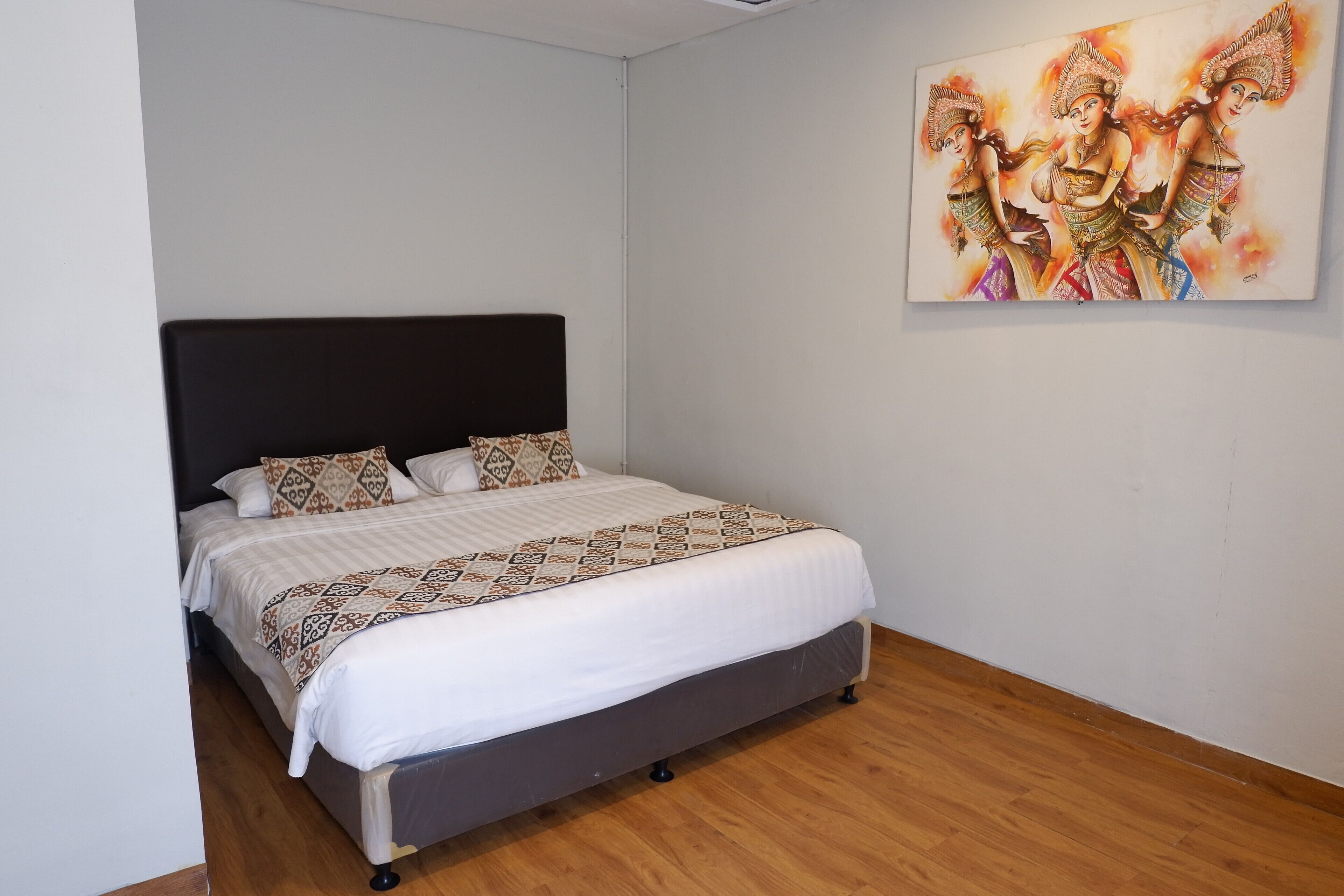 Villa Max | Soundproofing, free WiFi, bed sheets