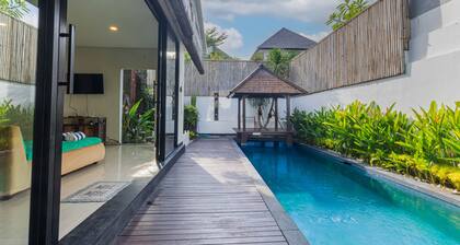 Baliem Villa