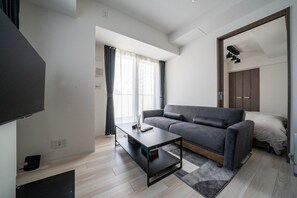 Business Apartment