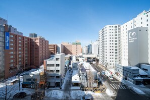 Business Apartment | Terrace/patio
