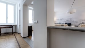 Apartment (4 Bedrooms) | Interior - Italianway - Settembrini 26 (Milan)