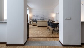 Apartment (4 Bedrooms) | Interior - Italianway - Settembrini 26 (Milan)