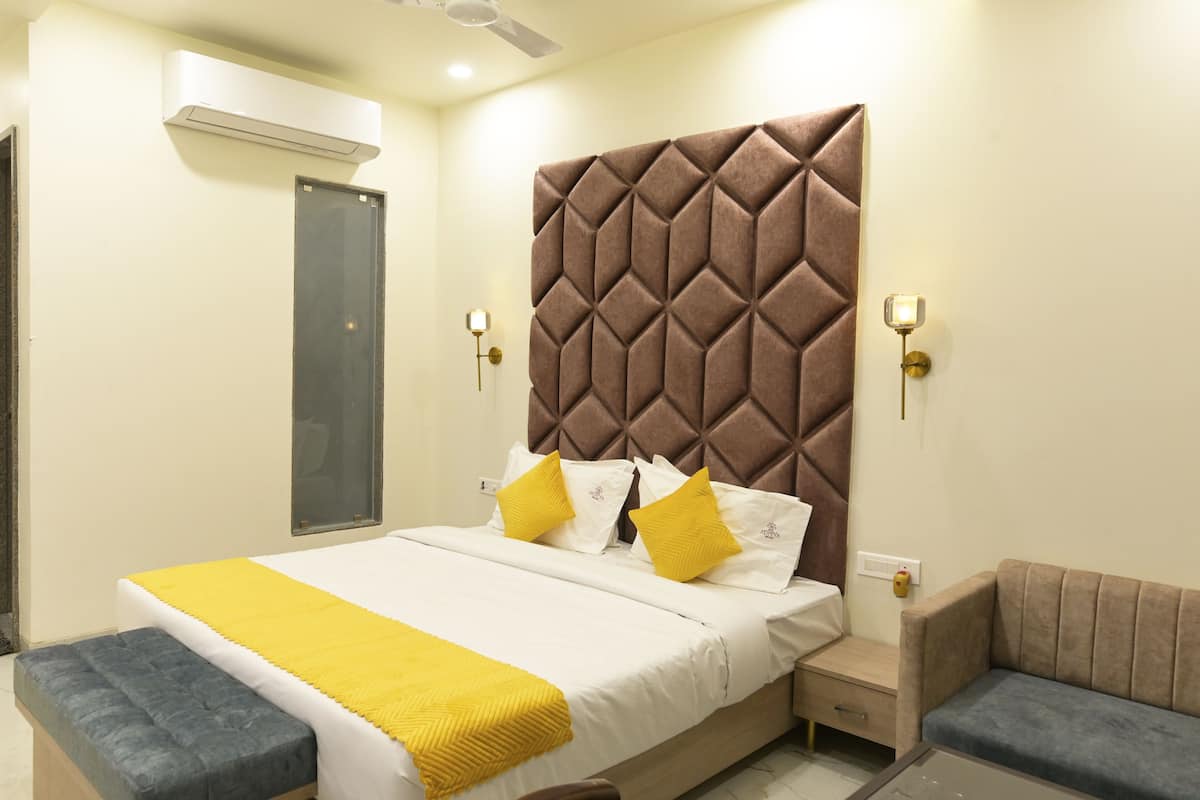 Studio suite | 1 slaapkamer, gratis wifi