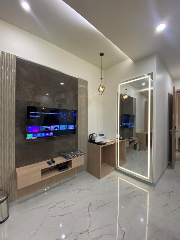 ห้องพัก